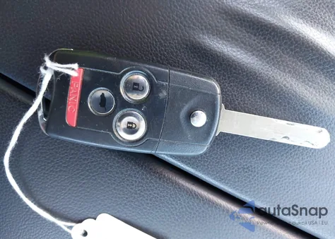 2013 Acura Mdx Technology Package z USA, uszkodzony, nr VIN 2HNYD2H39DH507413